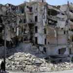 SYRIA: SHAME ON THE WORLD!